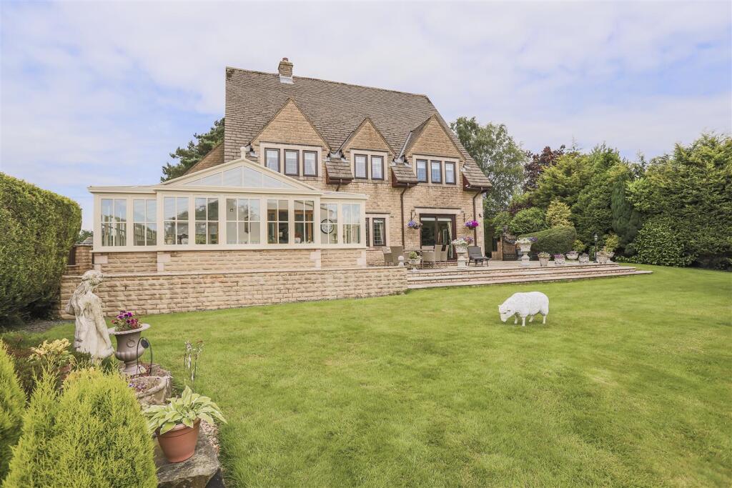 Additional image 5 of The Pavilion, 15A Bent Lane, Colne