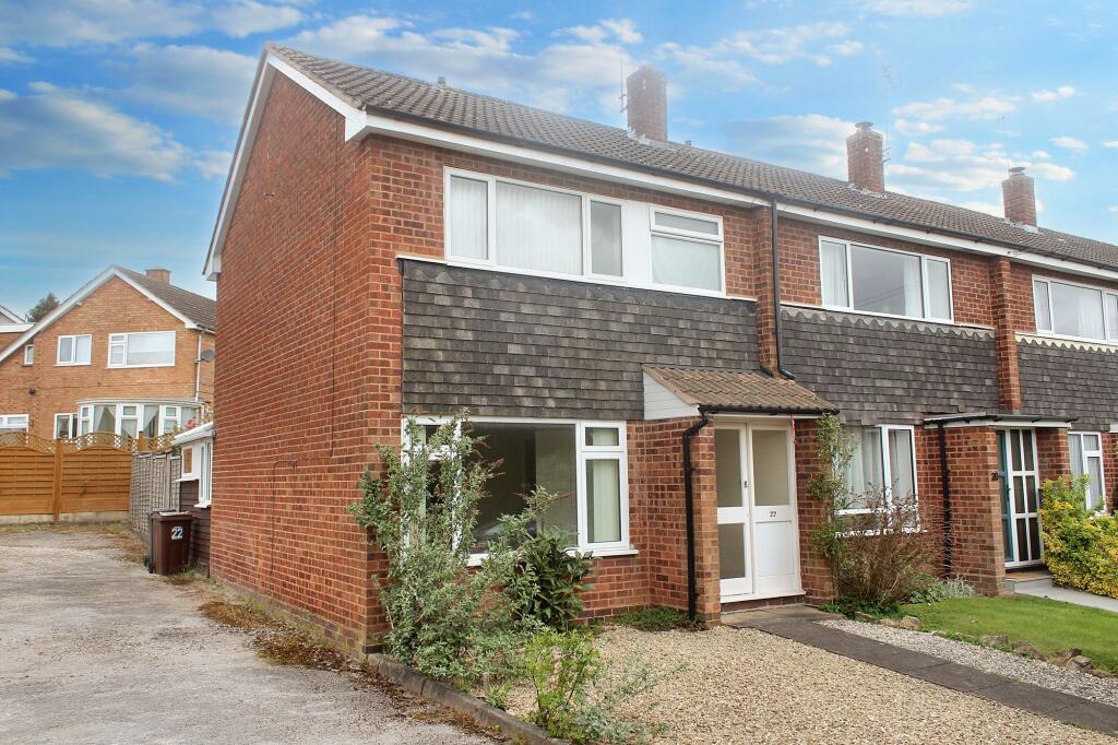 Property image for Meadow Drive, Hampton-In-Arden, B92