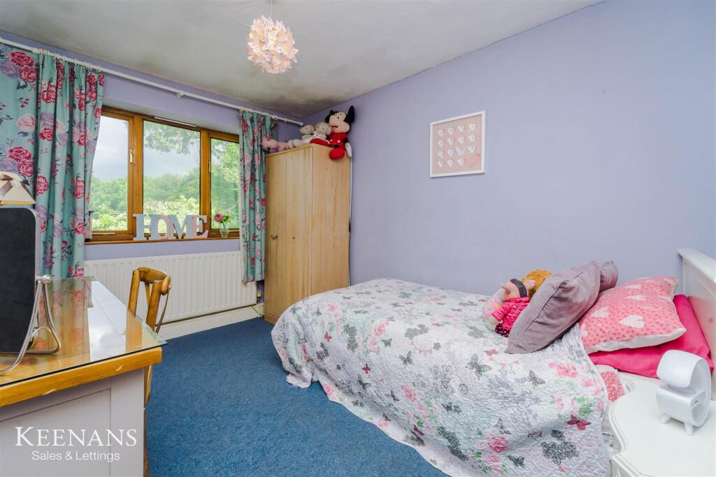 Additional image 13 of All Saints Close, Burnley