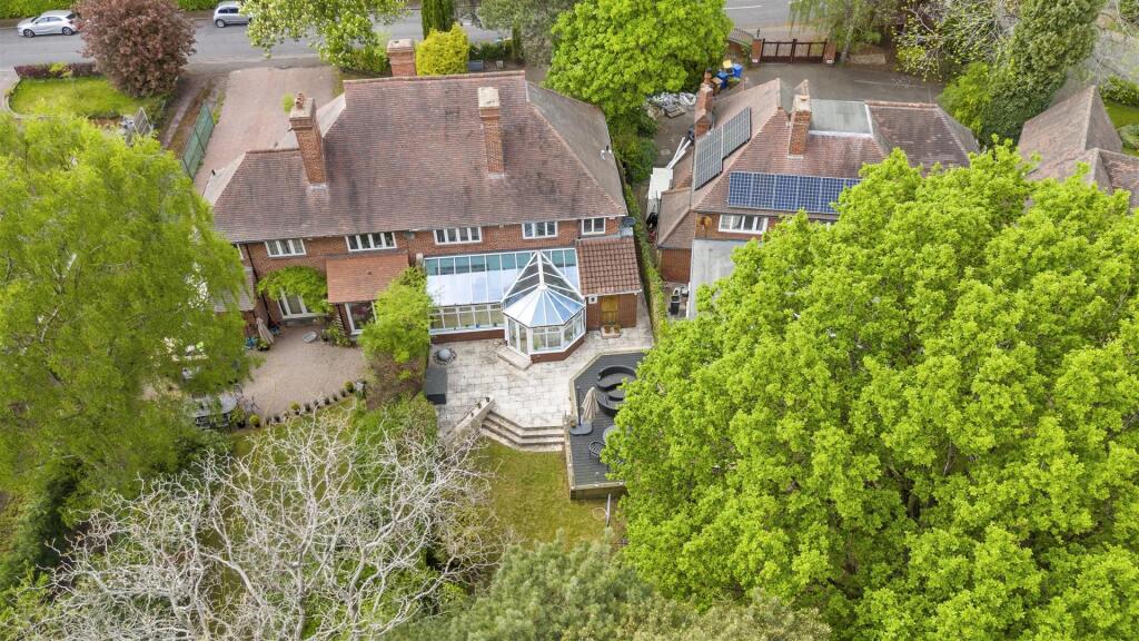 Additional image 30 of Leslie Road, Streetly, Sutton Coldfield