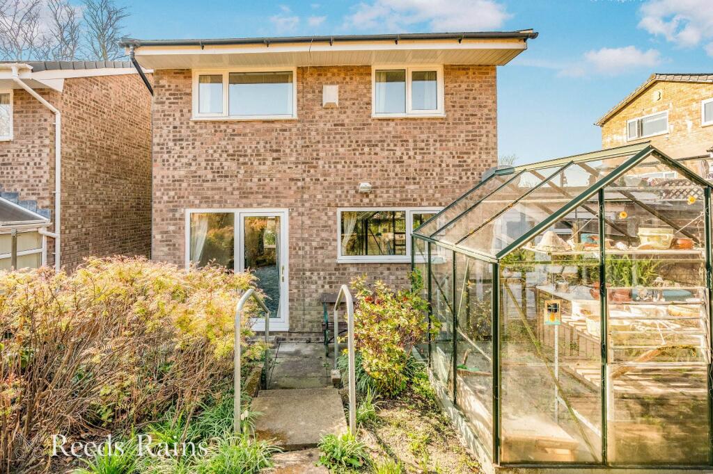 Additional image 6 of Eagley Road, Brierfield, Nelson, Lancashire, BB9