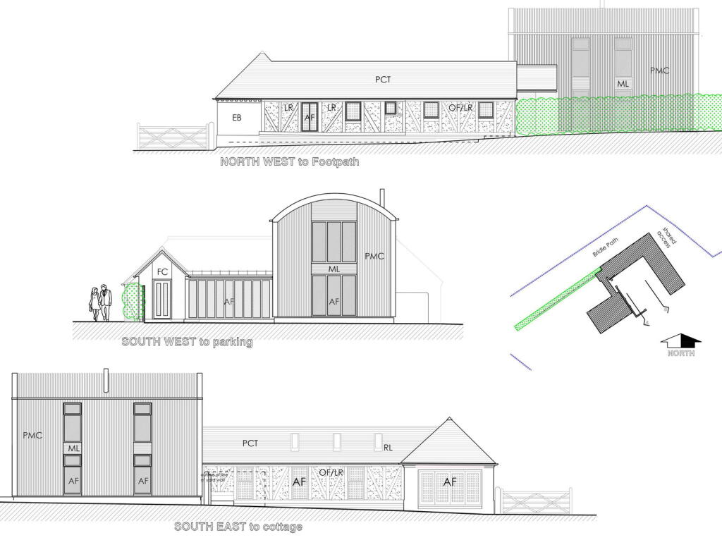 Additional image 21 of Fosters Green Cottage & Barn, Fosters Green, Lower Bentley, B60 4HY