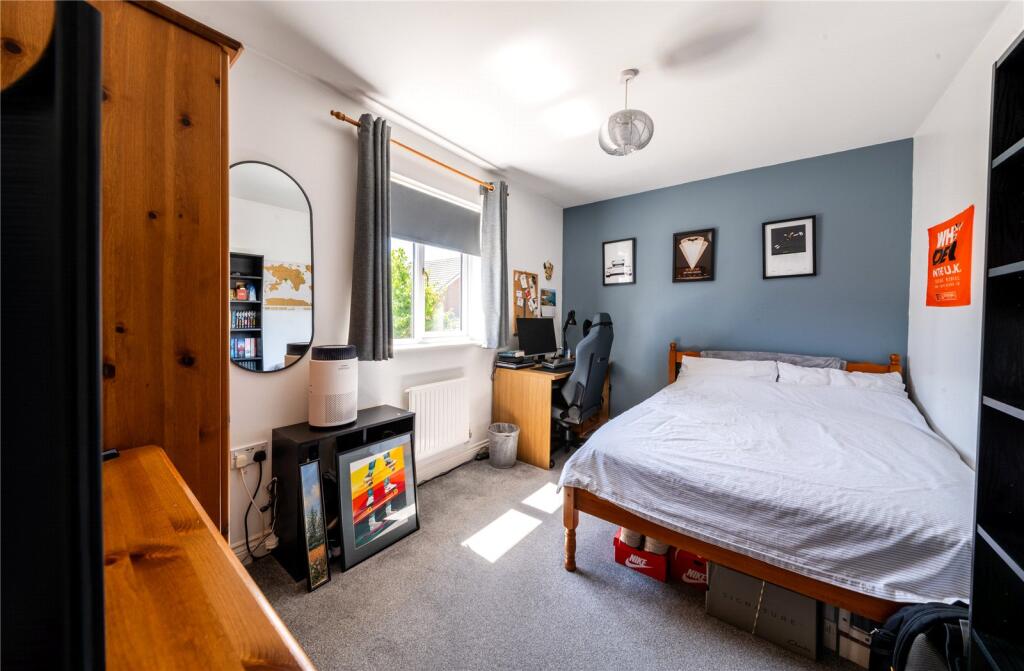 Additional image 22 of Fell Road, Westbury