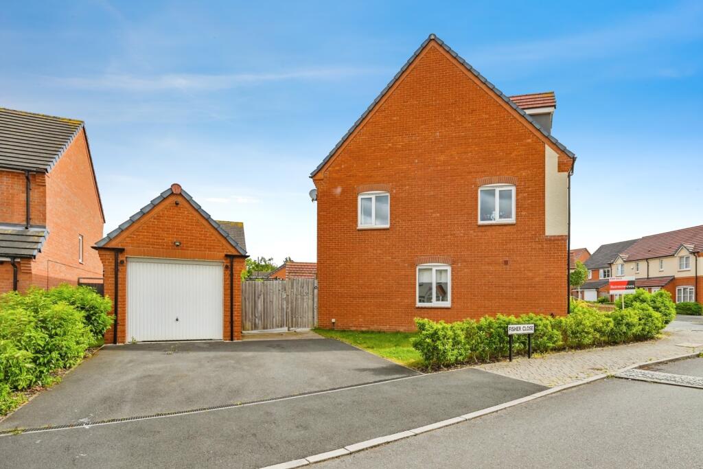 Additional image 18 of Lillingstone Avenue, Tamworth, Staffordshire, B79