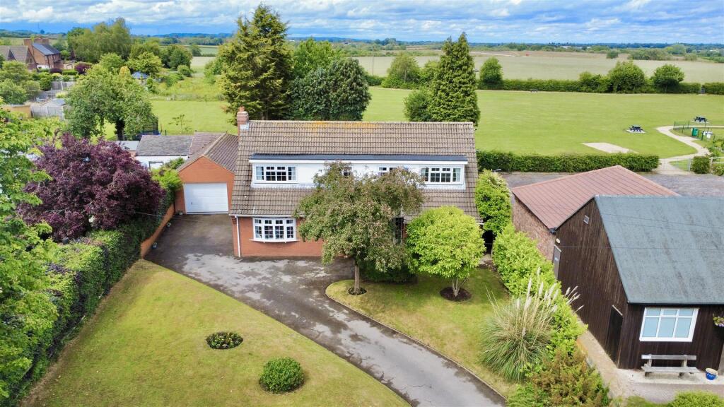 Additional image 44 of Church Lane, Middleton, Tamworth