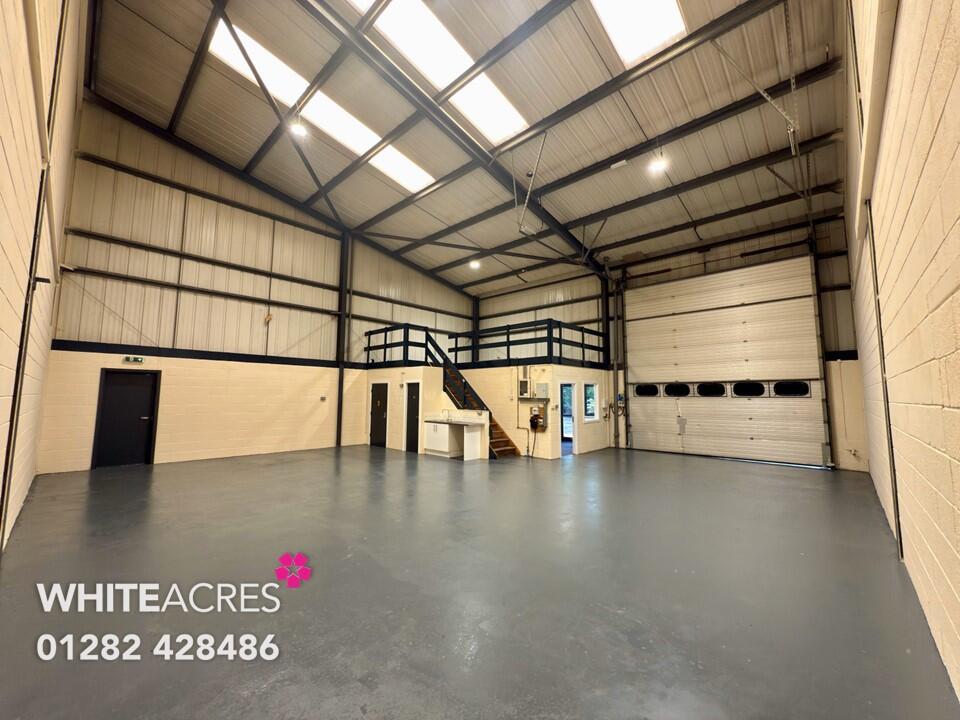 Additional image 2 of Unit 7, Norden Court, Alan Ramsbottom Way, Great Harwood, Blackburn, BB6 7UR