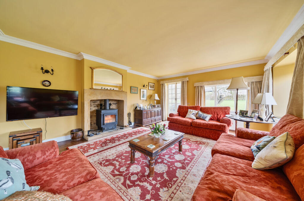 Additional image 2 of Queen Street, Tintinhull, Yeovil, Somerset, BA22