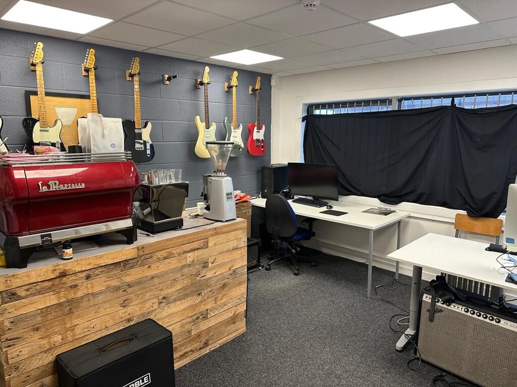 Additional image 7 of Unit L5, Marshall Way, Commerce Park, Frome, BA11 2FB