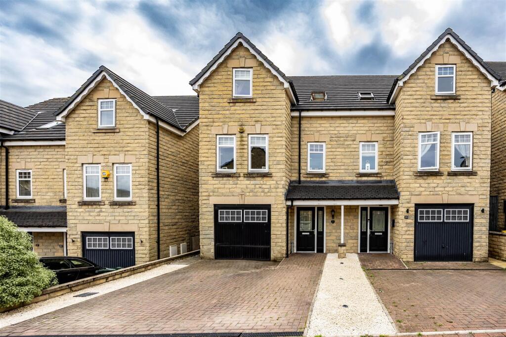 Additional image 33 of Old Mill Dam Lane, Queensbury, Bradford