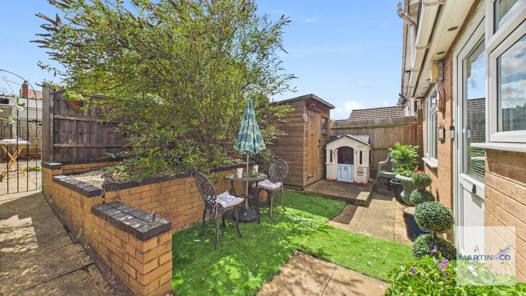 Additional image 10 of Piccadilly Crescent, Piccadilly