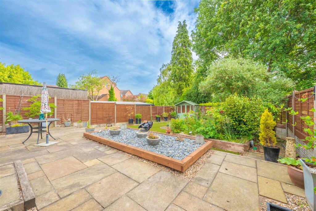 Additional image 21 of Lea Green Lane, Wythall