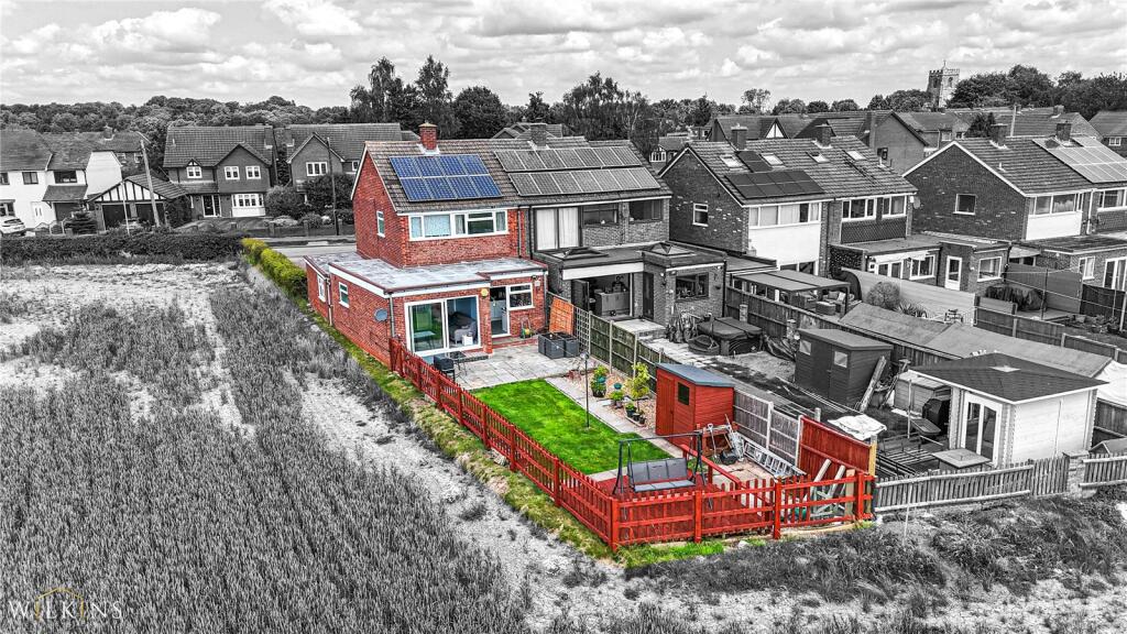 Additional image 33 of Drayton Lane, Drayton Bassett, Tamworth, Staffordshire, B78