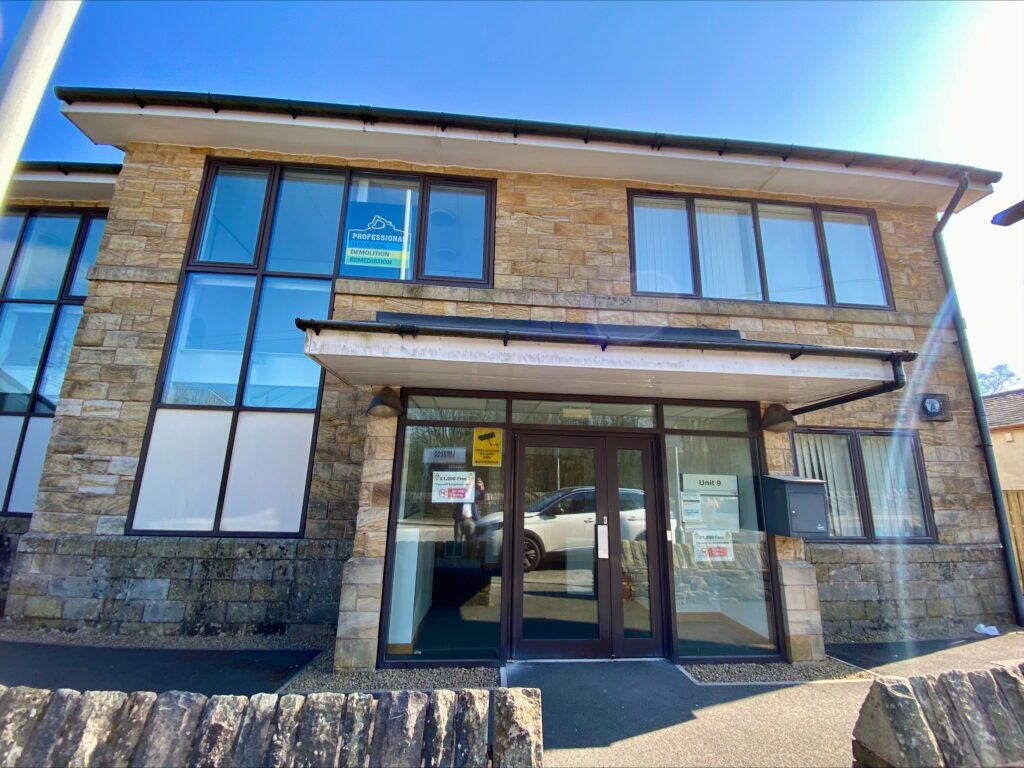 Additional image 2 of 9 Rising Bridge Business Park, Blackburn Road, Haslingden, Lancashire, BB5 2AL