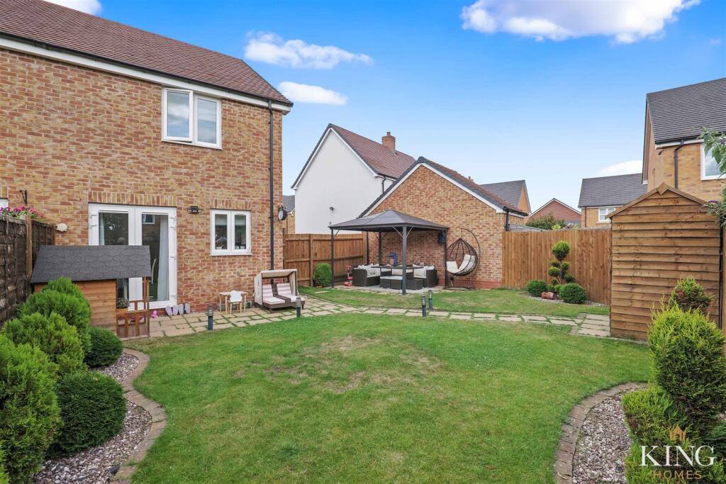 Additional image 15 of Avon Way, Bidford-On-Avon, Alcester