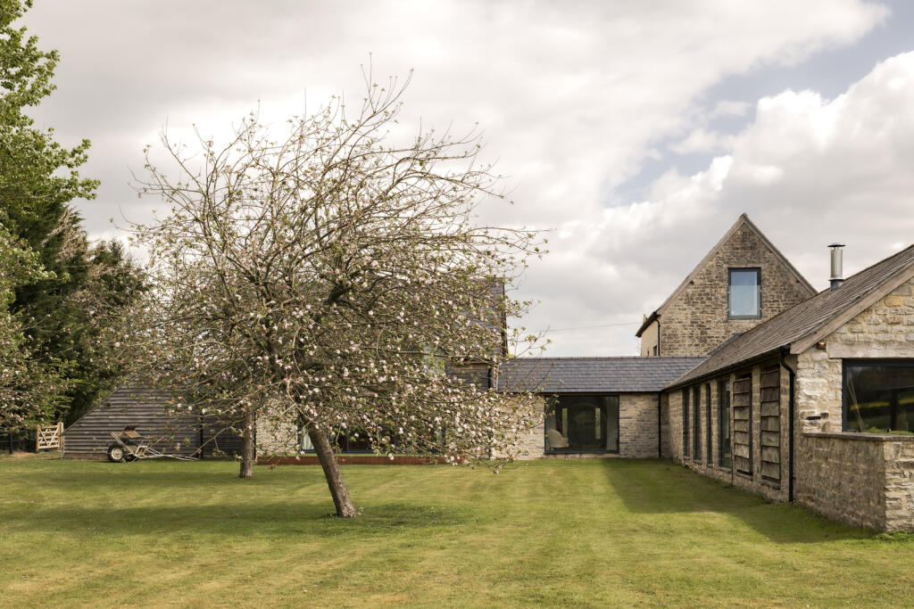 Additional image 5 of Annis Hill House, West Camel, Somerset