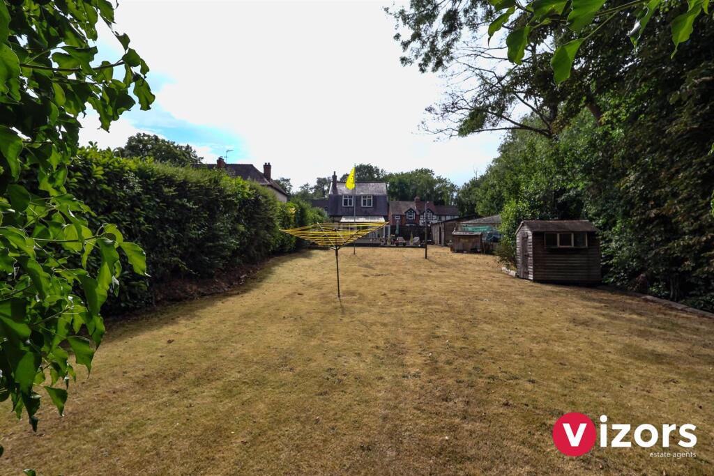 Additional image 8 of Birmingham Road, Redditch