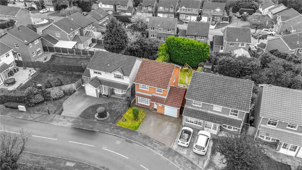 Additional image 22 of Sir Alfreds Way, Sutton Coldfield, West Midlands, B76