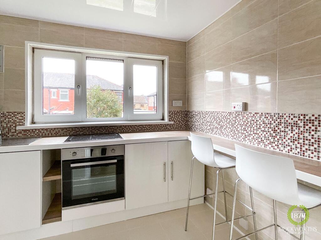 Additional image 2 of York Close, Clayton-Le-Moors, BB5