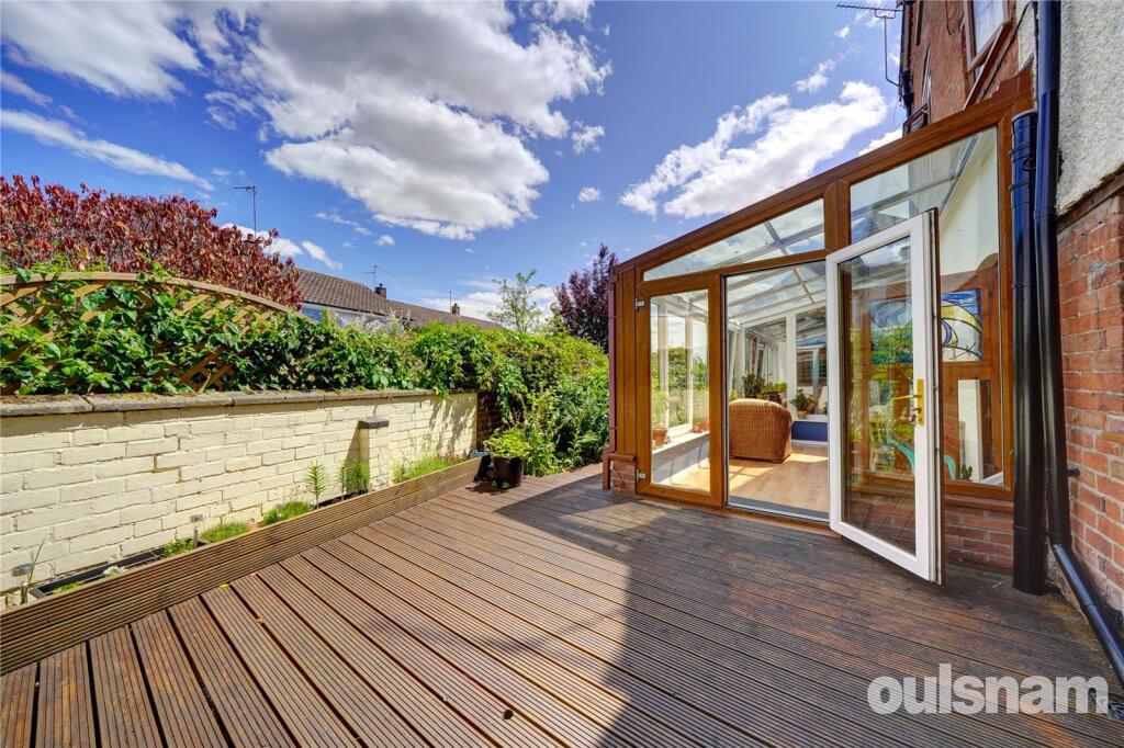 Additional image 27 of Blythesway, Alvechurch, Birmingham, Worcestershire, B48