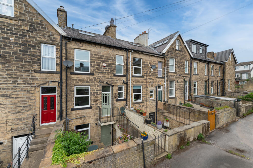 Additional image 32 of Plevna Terrace, Bingley, West Yorkshire, BD16