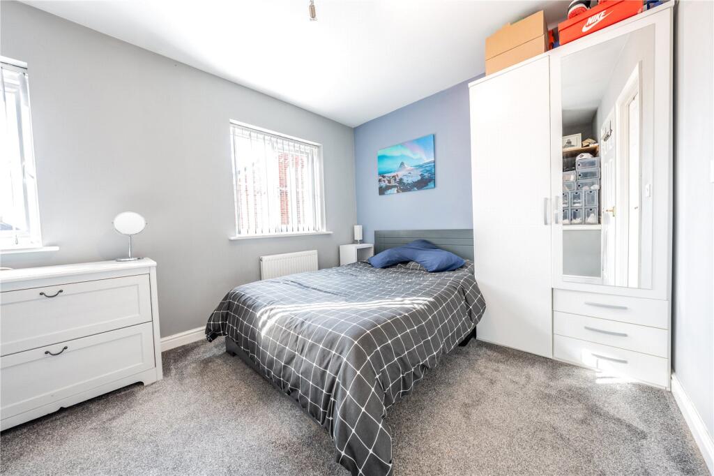 Additional image 16 of Valley Drive, Wilnecote, Tamworth, Staffordshire, B77