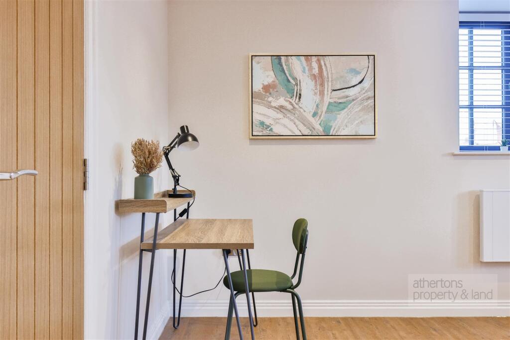 Additional image 6 of George Street, Whalley, Clitheroe