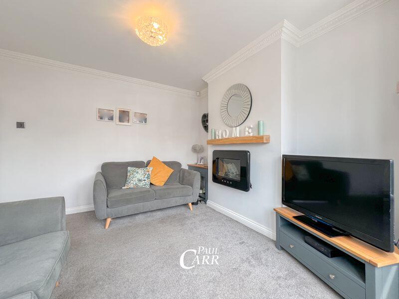 Additional image 3 of Parkfield Avenue, Tamworth, B77 1HA - Charming Three Bedroom Home