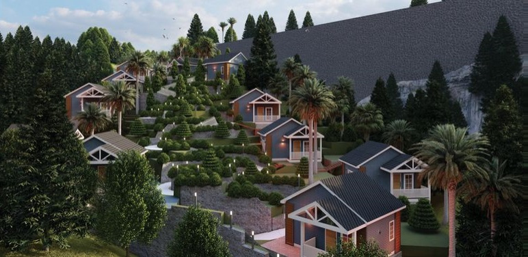 Additional image 2 of Mussoorie, Dehradun