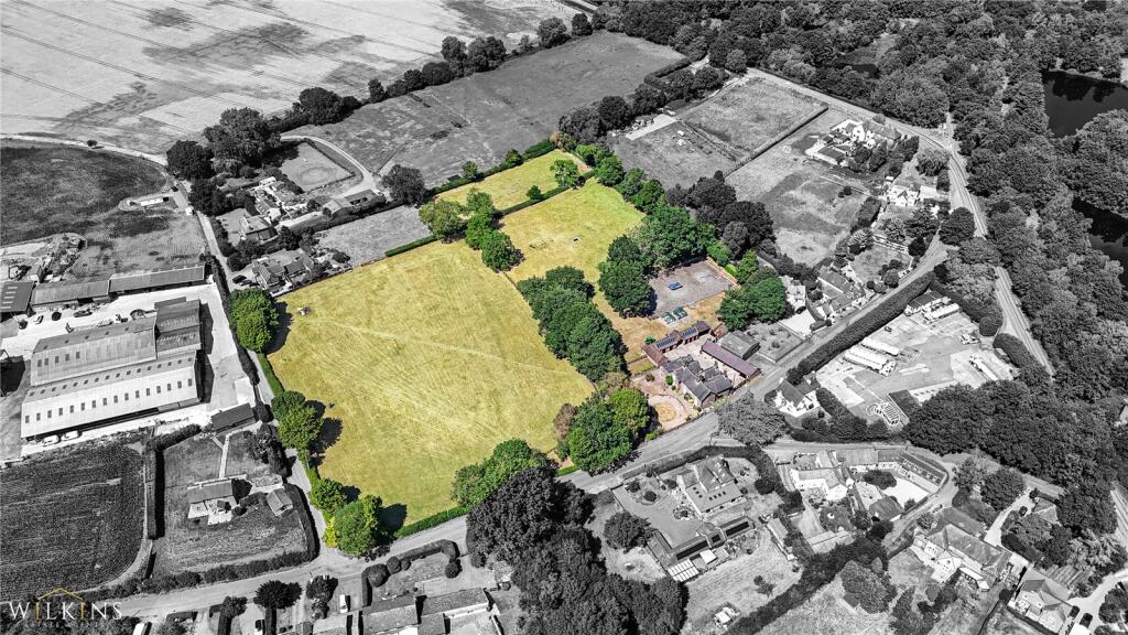 Additional image 45 of Kingsbury Road, Marston, Sutton Coldfield, Warwickshire, B76