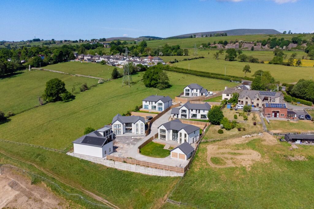 Additional image 4 of Trough Laith Farm, Plot 5, Wheatley lane Road