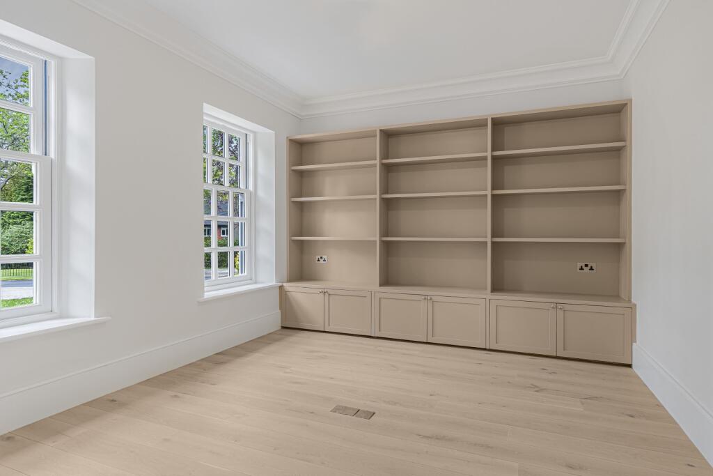 Additional image 11 of Roman Grange, Little Aston Park