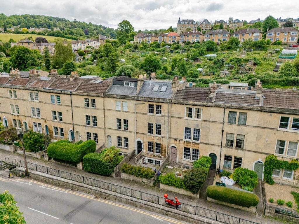Additional image 28 of Caroline Buildings, Bath