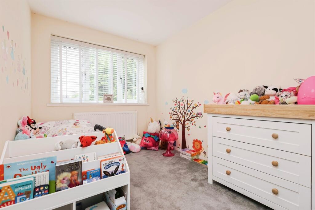 Additional image 12 of Finwood Close, SOLIHULL