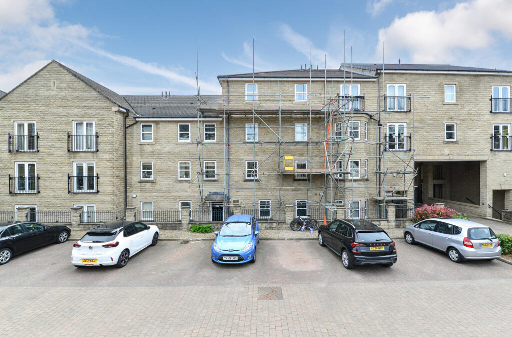 Additional image 20 of Sycamore Avenue, Bingley, West Yorkshire, BD16