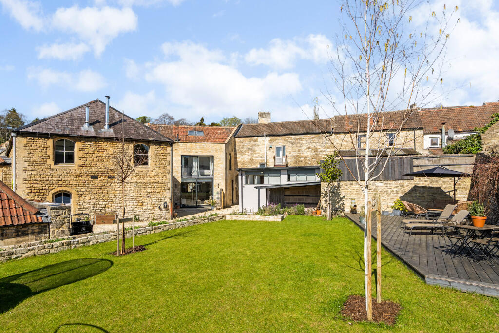 Additional image 2 of Silver Street, Bradford-On-Avon, BA15