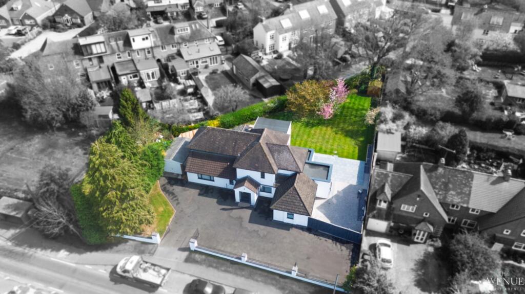 Property image for Redditch Road, Hopwood, Alvechurch, Birmingham, Worcestershire, B48