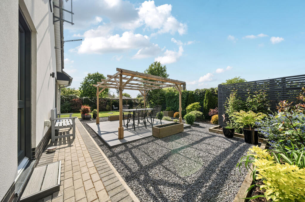 Additional image 4 of Glastonbury Road, West Pennard, West Pennard, BA6