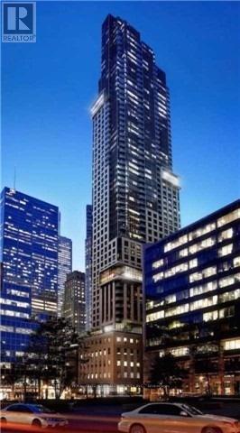 3205 - 88 SCOTT STREET|Toronto (Church-Yonge Corridor), Ontario M5E0A9