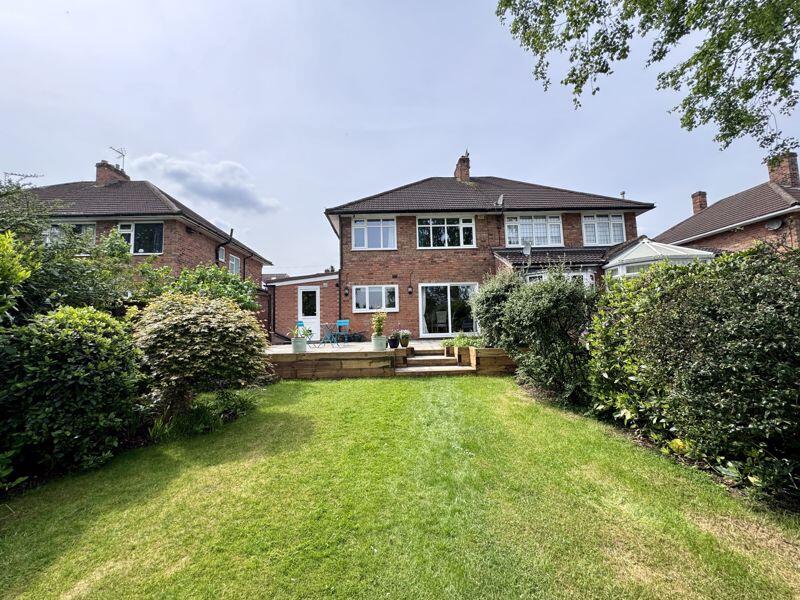 Additional image 16 of Clarence Road, Four Oaks, Sutton Coldfield, B74 4LP