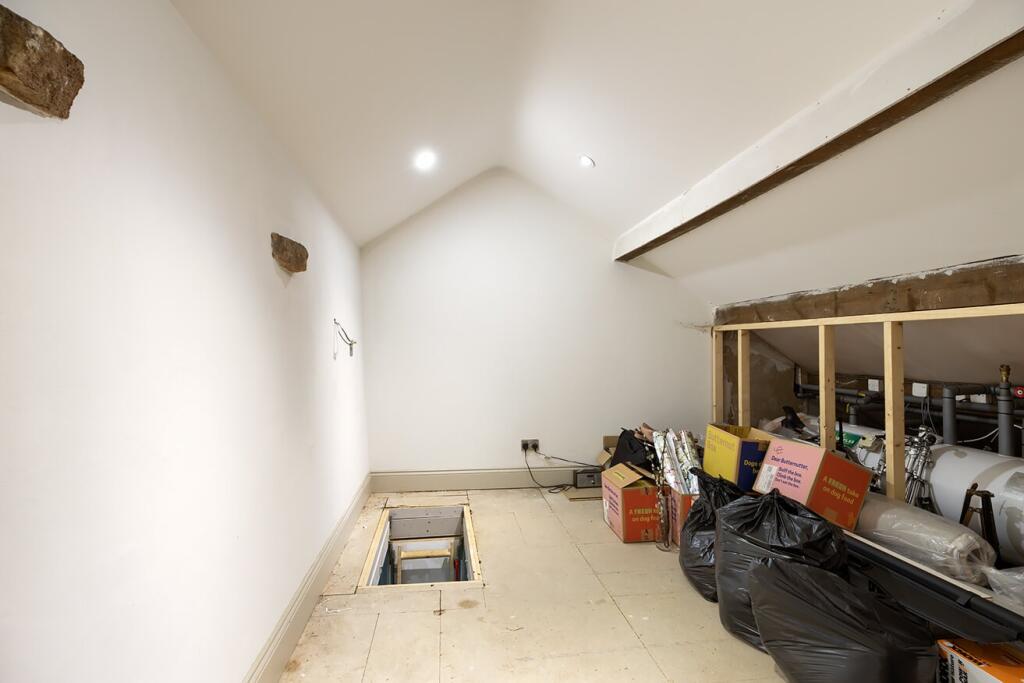 Additional image 26 of Nabs House, Roughlee, Lancashire, BB12
