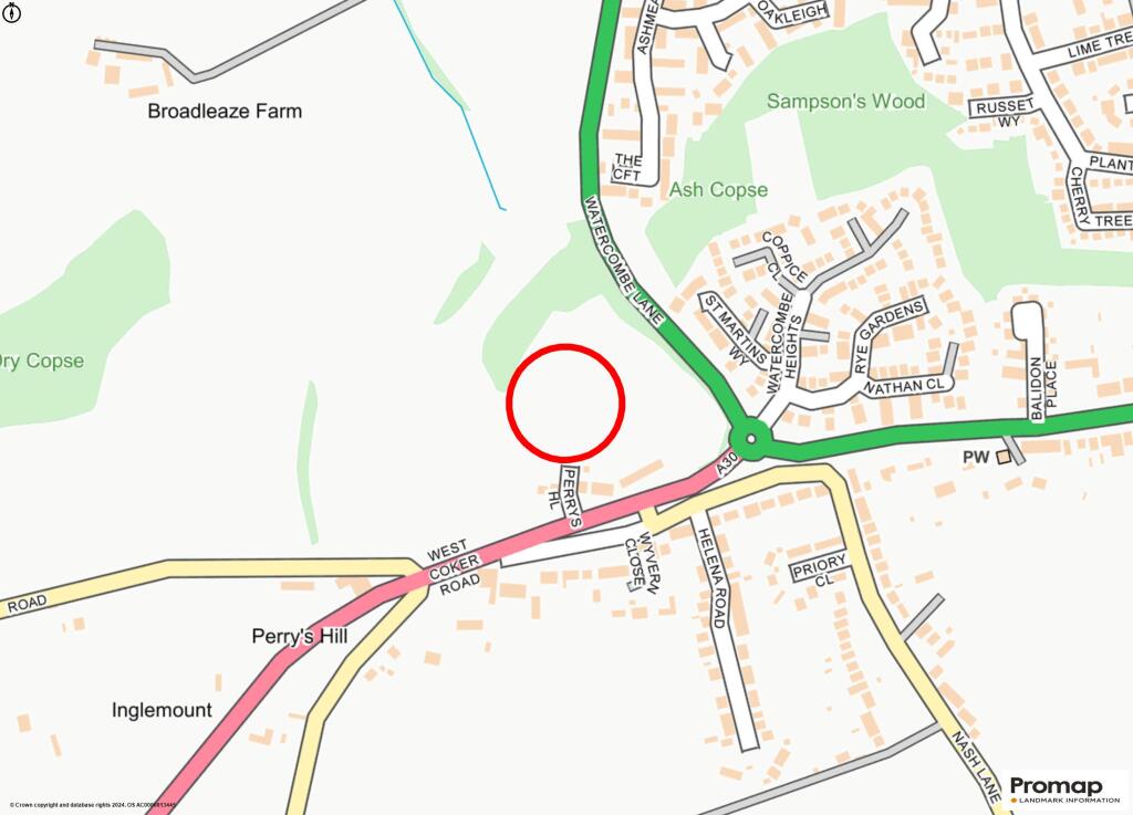 Additional image 31 of Gould Gardens, Yeovil, Somerset