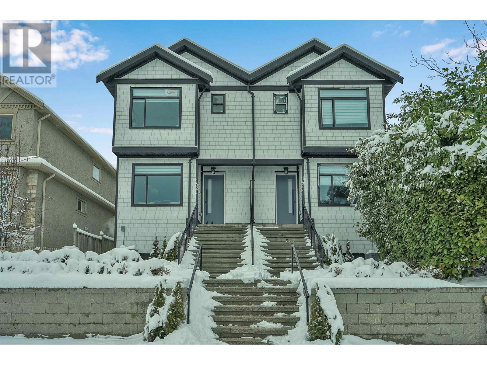 1423 E 62ND AVENUE|Vancouver, British Columbia V5N1B7