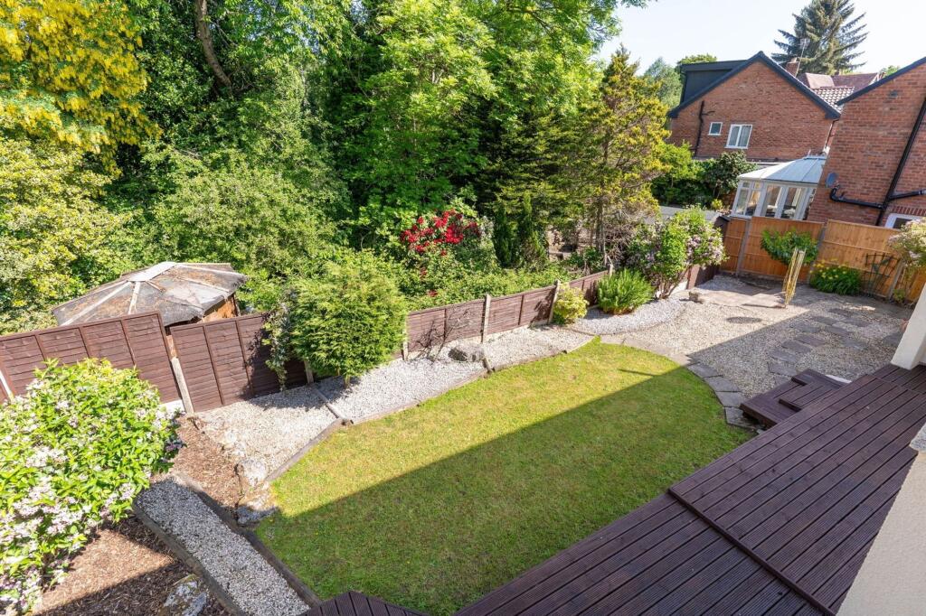 Additional image 14 of Reservoir Road, Cofton Hackett, B45