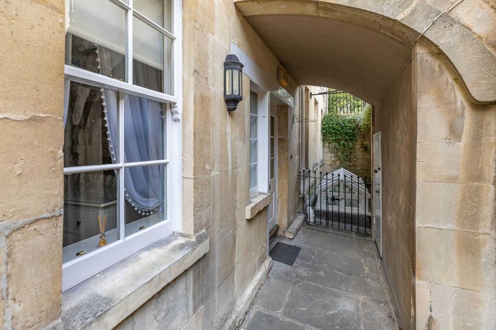Additional image 13 of Great Pulteney Street
