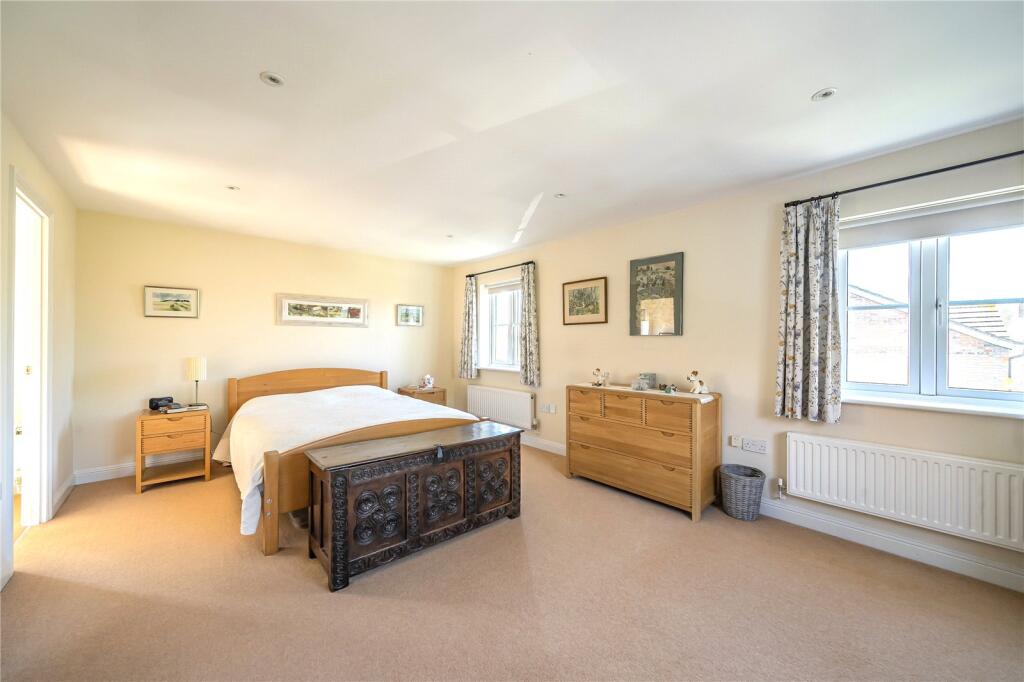 Additional image 11 of Hindhayes Lane, Street, Somerset, BA16