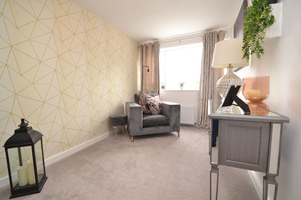 Additional image 6 of Cote Road, Thackley,