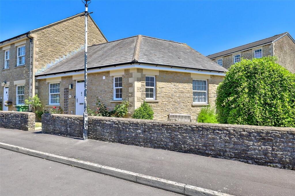 Additional image 15 of Ecos Court, Frome, Somerset, BA11