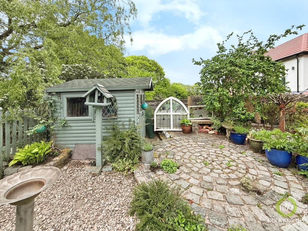 Additional image 40 of Earnsdale Avenue, Darwen, BB3