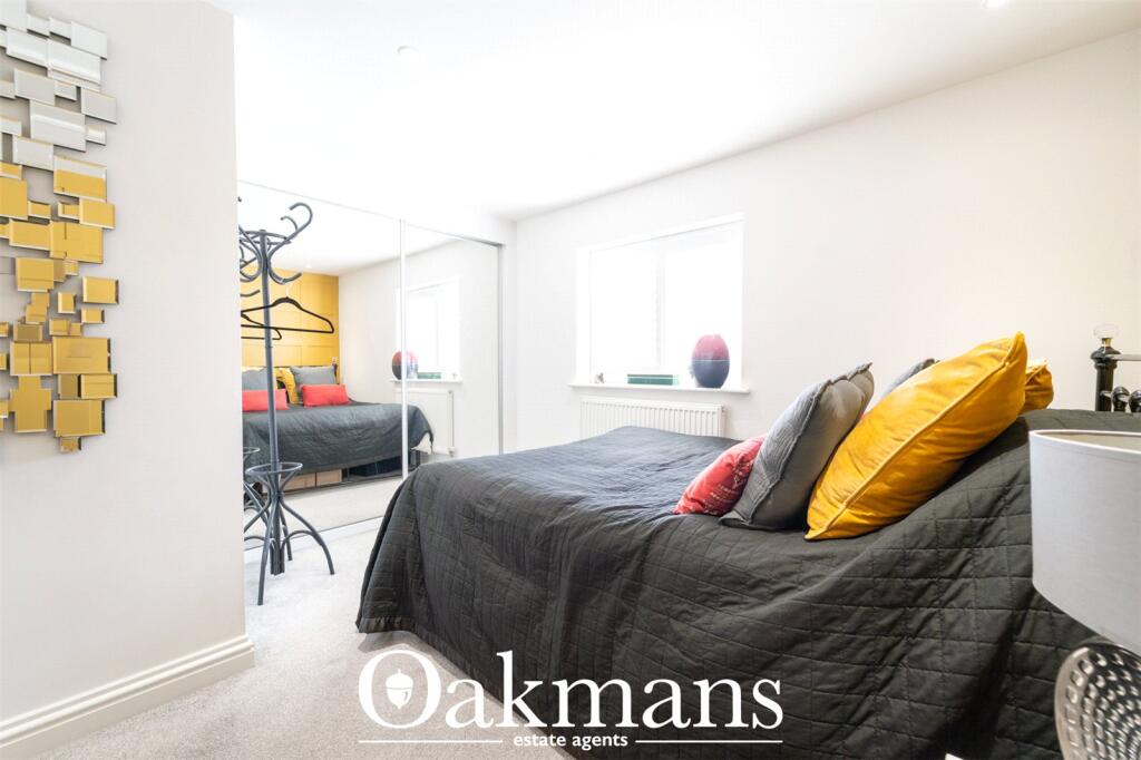 Additional image 15 of Sharpway Gate, Stoke Prior, Bromsgrove, Worcestershire, B60