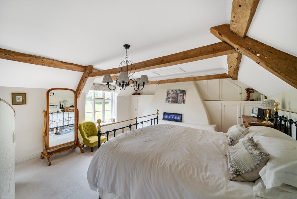 Additional image 17 of Butleigh, Glastonbury